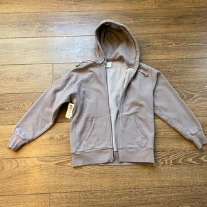 Aritzia TNA Hoodie